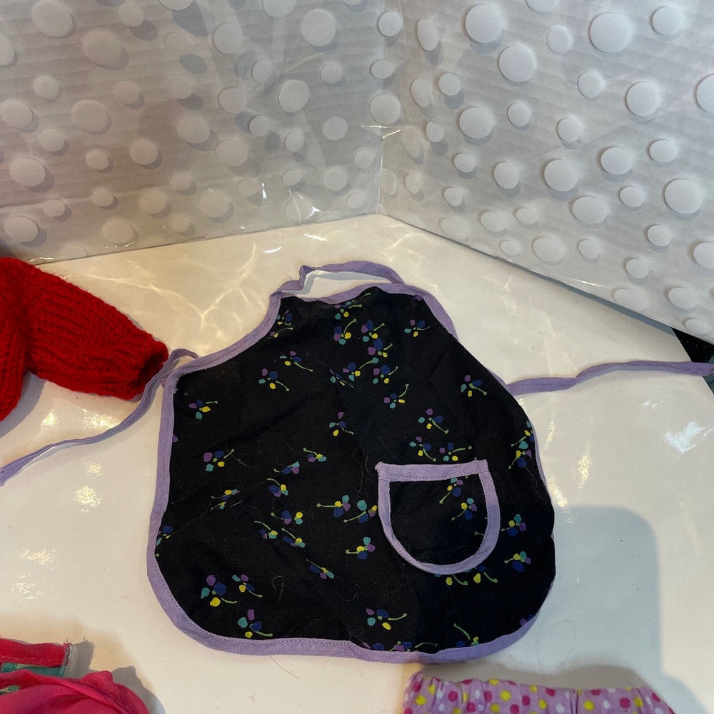Doll Clothing bundle for 18” dolls - Picture 7 of 7